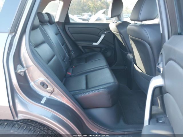 2008 ACURA RDX 5J8TB182X8A017883 Photo 7