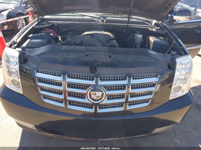 2010 CADILLAC ESCALADE ESV 1GYUKHEF3AR183697 Photo 9