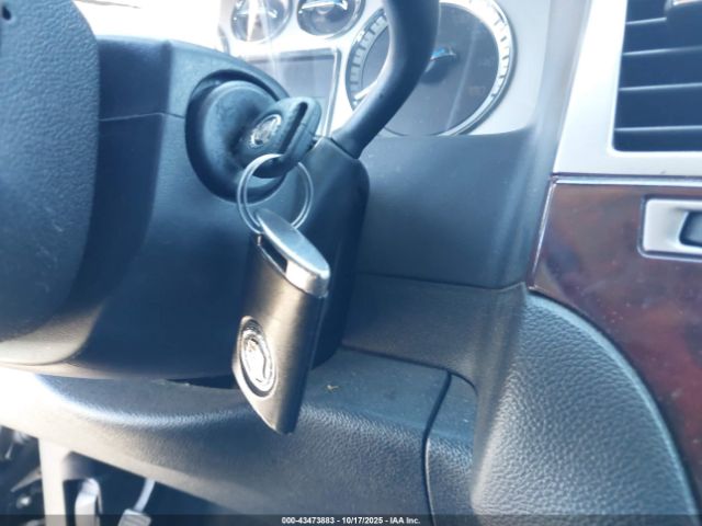 2010 CADILLAC ESCALADE ESV 1GYUKHEF3AR183697 Photo 10