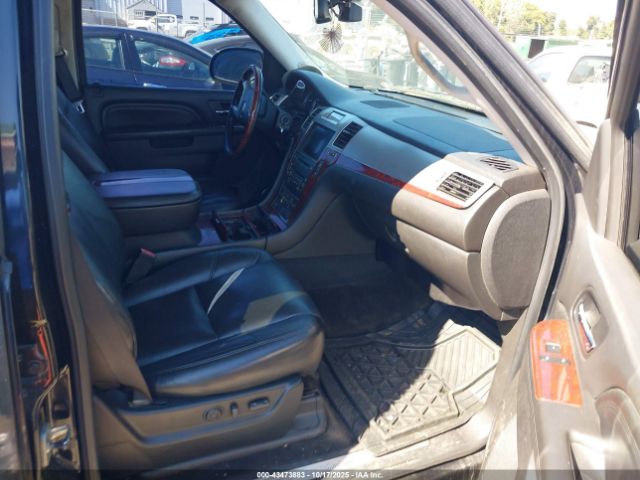 2010 CADILLAC ESCALADE ESV 1GYUKHEF3AR183697 Photo 4
