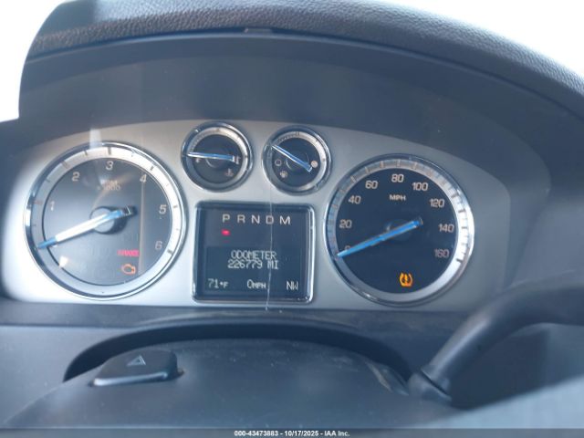 2010 CADILLAC ESCALADE ESV 1GYUKHEF3AR183697 Photo 6