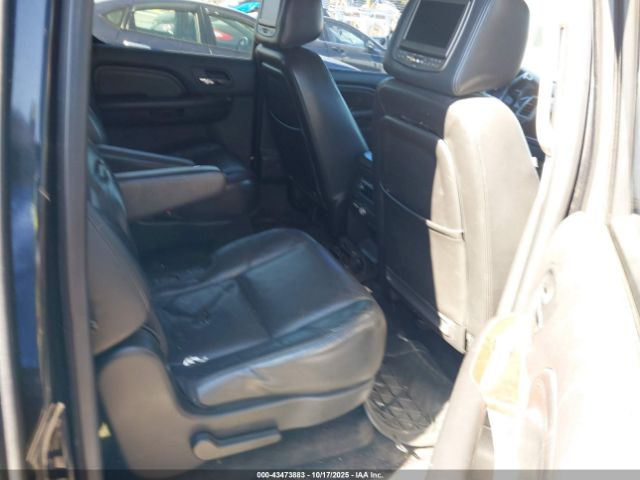 2010 CADILLAC ESCALADE ESV 1GYUKHEF3AR183697 Photo 7