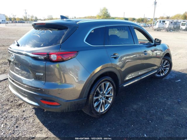 2019 MAZDA CX-9 JM3TCBEYXK0304963 Photo 3