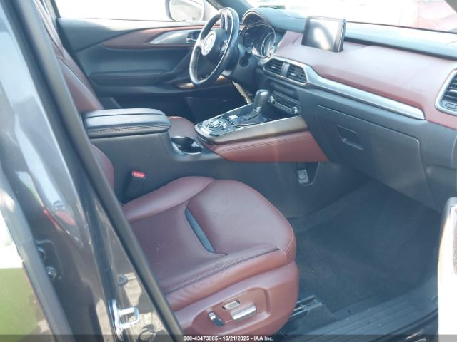 2019 MAZDA CX-9 JM3TCBEYXK0304963 Photo 4