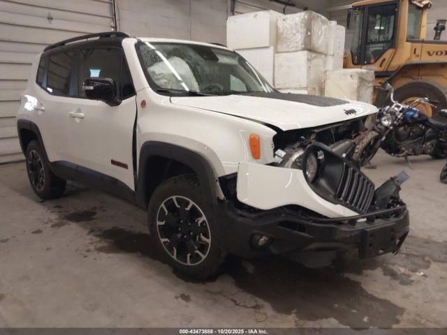 2023 JEEP RENEGADE ZACNJDC12PPP11957