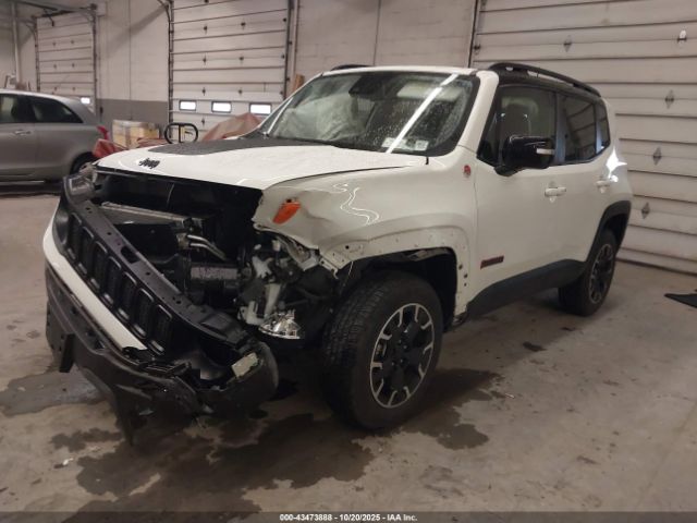 2023 JEEP RENEGADE ZACNJDC12PPP11957 Photo 1