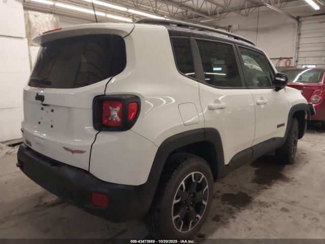 2023 JEEP RENEGADE ZACNJDC12PPP11957 Photo 3