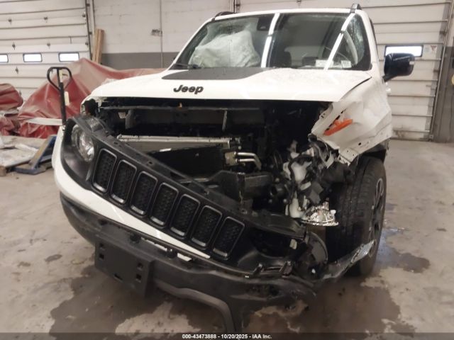 2023 JEEP RENEGADE ZACNJDC12PPP11957 Photo 5