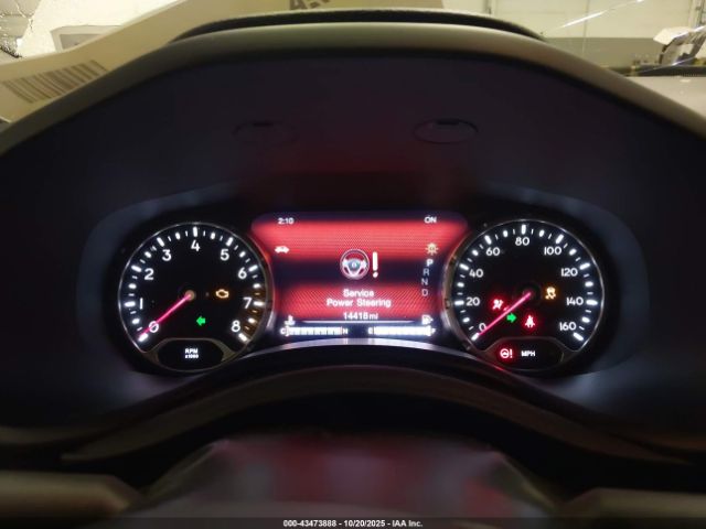 2023 JEEP RENEGADE ZACNJDC12PPP11957 Photo 6