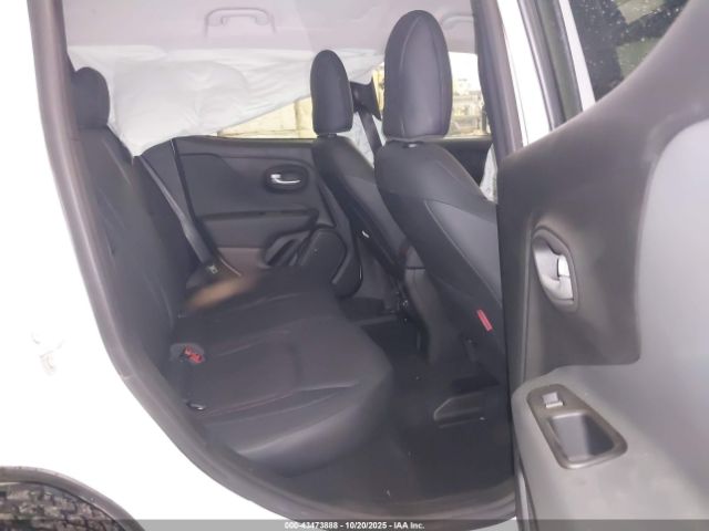 2023 JEEP RENEGADE ZACNJDC12PPP11957 Photo 7