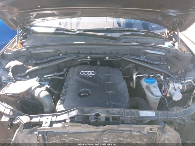 2016 AUDI Q5 WA1L2AFP7GA033805 Photo 9