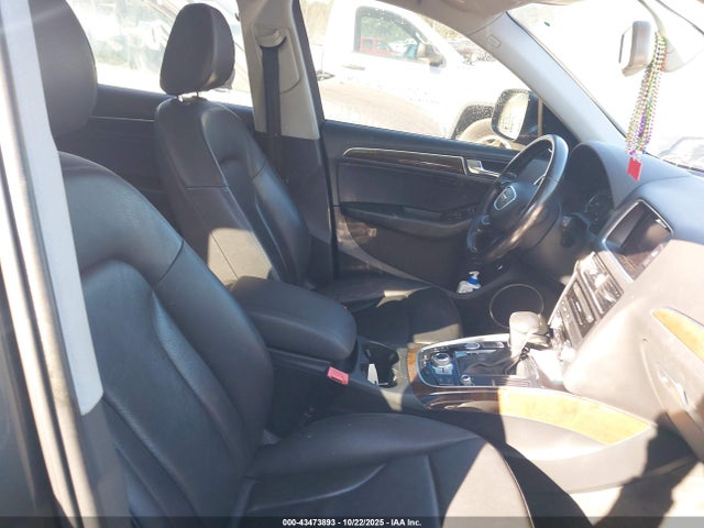 2016 AUDI Q5 WA1L2AFP7GA033805 Photo 4