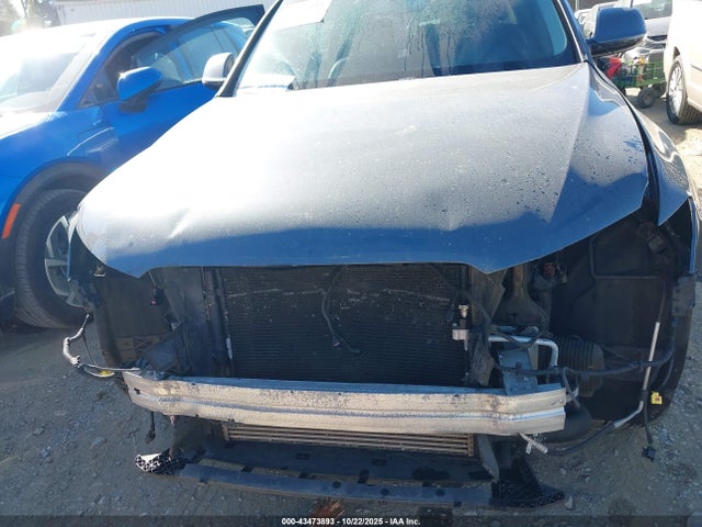 2016 AUDI Q5 WA1L2AFP7GA033805 Photo 5