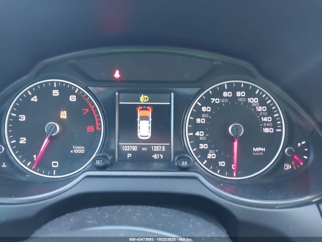 2016 AUDI Q5 WA1L2AFP7GA033805 Photo 6