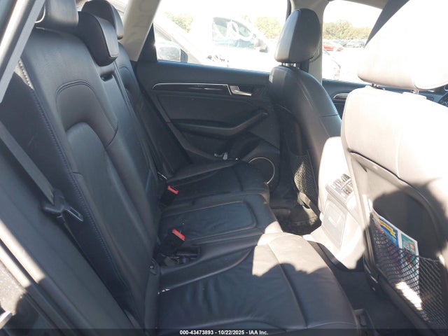 2016 AUDI Q5 WA1L2AFP7GA033805 Photo 7