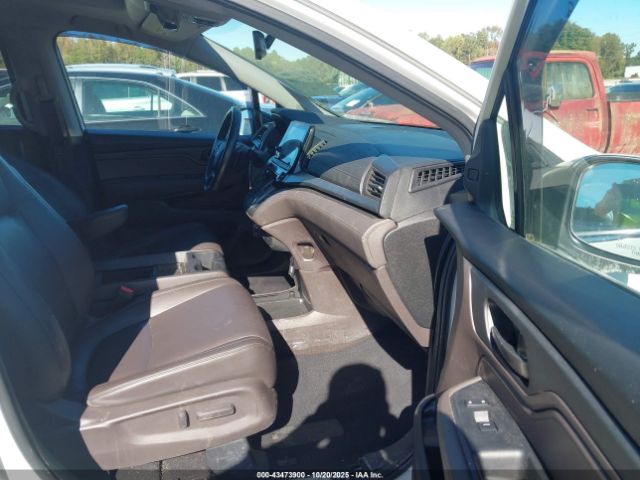 2019 HONDA ODYSSEY 5FNRL6H72KB098777 Photo 4