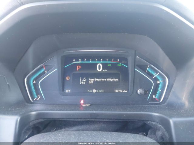 2019 HONDA ODYSSEY 5FNRL6H72KB098777 Photo 6