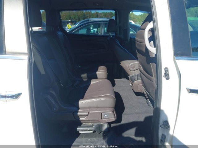 2019 HONDA ODYSSEY 5FNRL6H72KB098777 Photo 7