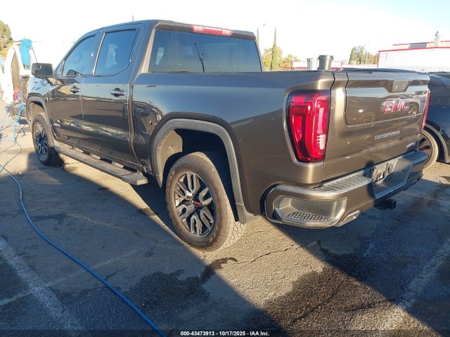 1GTP9EEL1KZ214837 GMC Sierra 1500 At4