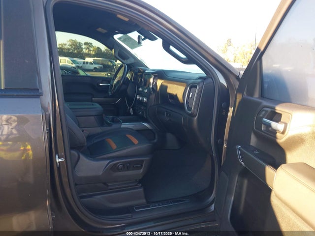 1GTP9EEL1KZ214837 GMC Sierra 1500 At4