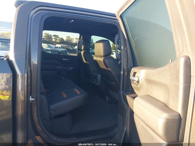 1GTP9EEL1KZ214837 GMC Sierra 1500 At4