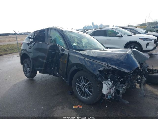 2019 MAZDA CX-5 JM3KFBBM9K0624781