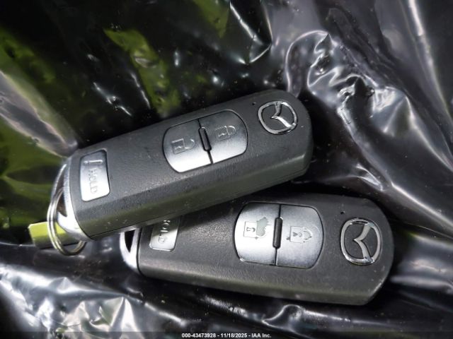 2019 MAZDA CX-5 JM3KFBBM9K0624781 Photo 10