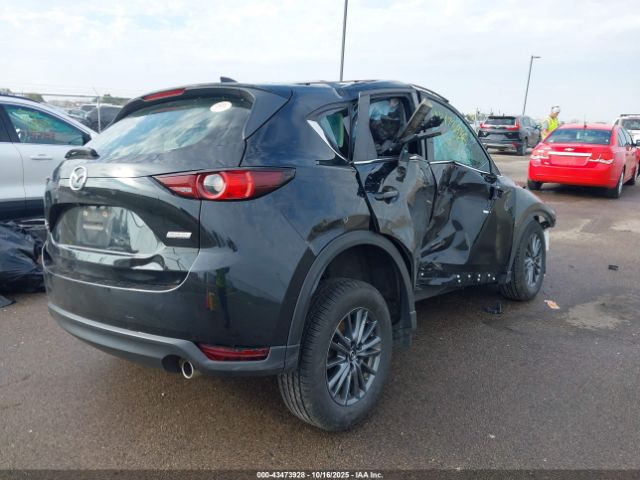 2019 MAZDA CX-5 JM3KFBBM9K0624781 Photo 3