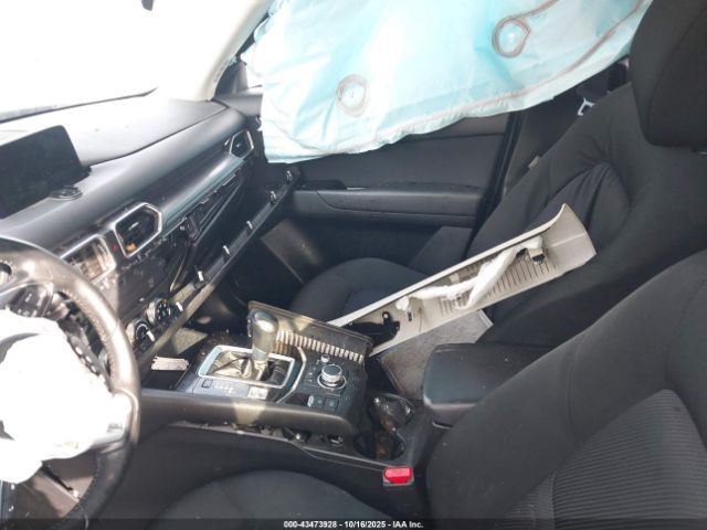 2019 MAZDA CX-5 JM3KFBBM9K0624781 Photo 4