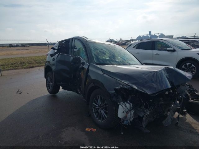 2019 MAZDA CX-5 JM3KFBBM9K0624781 Photo 5