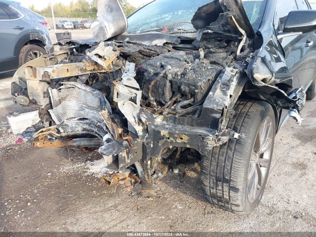 2013 CADILLAC XTS 2G61R5S38D9100358 Photo 5