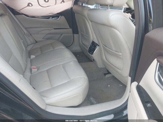 2013 CADILLAC XTS 2G61R5S38D9100358 Photo 7