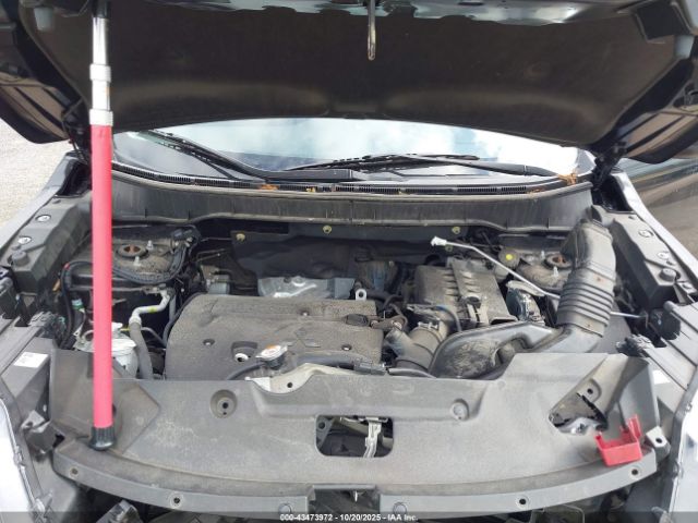 2022 MITSUBISHI OUTLANDER SPORT JA4ARUAU0NU002635 Photo 9