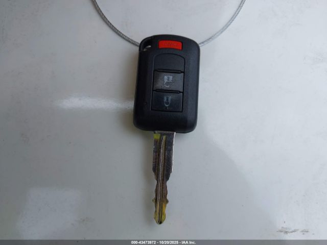 2022 MITSUBISHI OUTLANDER SPORT JA4ARUAU0NU002635 Photo 10