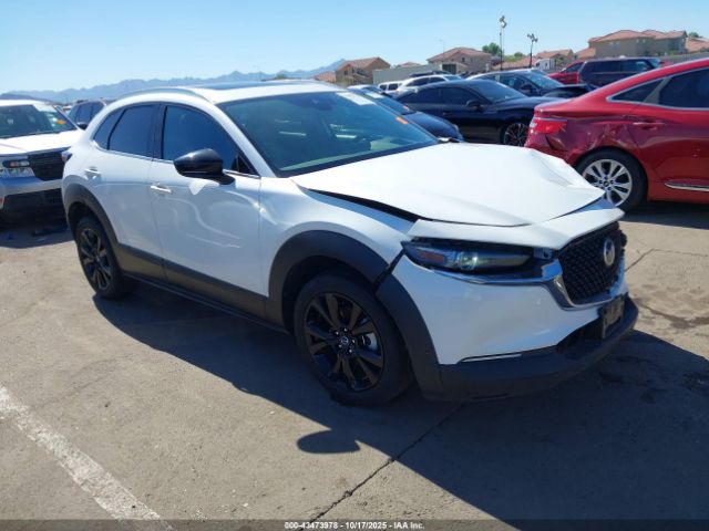 2023 MAZDA CX-30 3MVDMBDY3PM502346