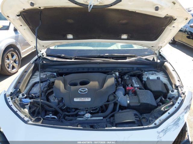 2023 MAZDA CX-30 3MVDMBDY3PM502346 Photo 9