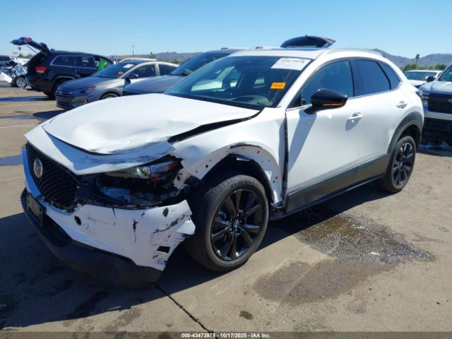 2023 MAZDA CX-30 3MVDMBDY3PM502346 Photo 1