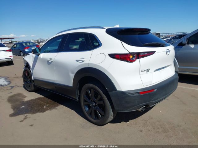 2023 MAZDA CX-30 3MVDMBDY3PM502346 Photo 2
