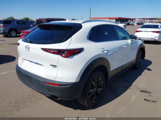 2023 MAZDA CX-30 3MVDMBDY3PM502346 Photo 3