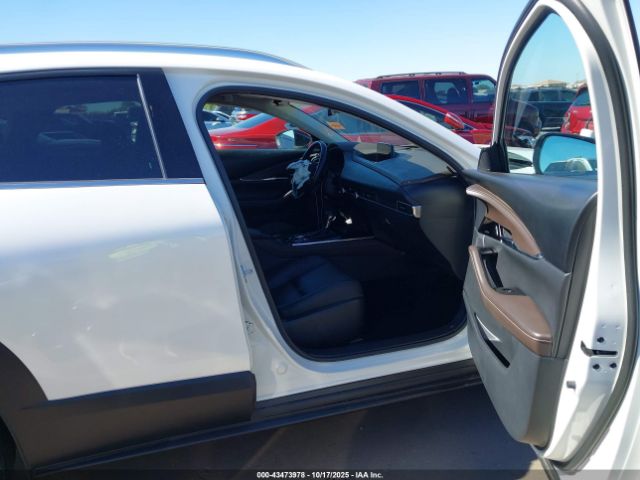 2023 MAZDA CX-30 3MVDMBDY3PM502346 Photo 4