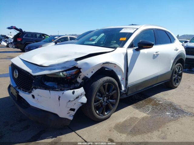 2023 MAZDA CX-30 3MVDMBDY3PM502346 Photo 5