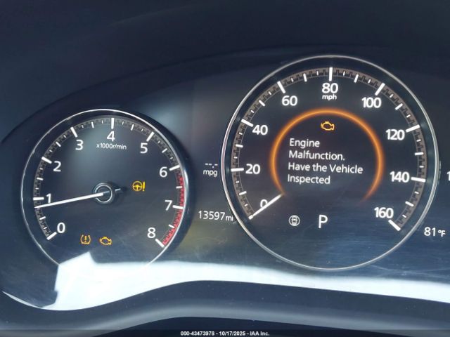 2023 MAZDA CX-30 3MVDMBDY3PM502346 Photo 6