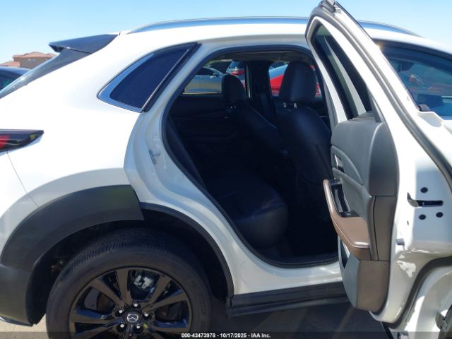 2023 MAZDA CX-30 3MVDMBDY3PM502346 Photo 7