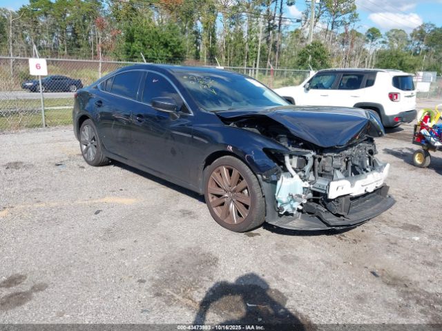 2020 MAZDA MAZDA6 JM1GL1VMXL1527419