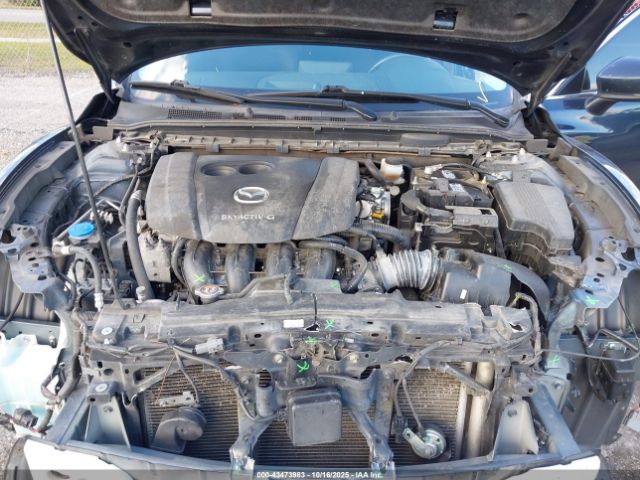 2020 MAZDA MAZDA6 JM1GL1VMXL1527419 Photo 9