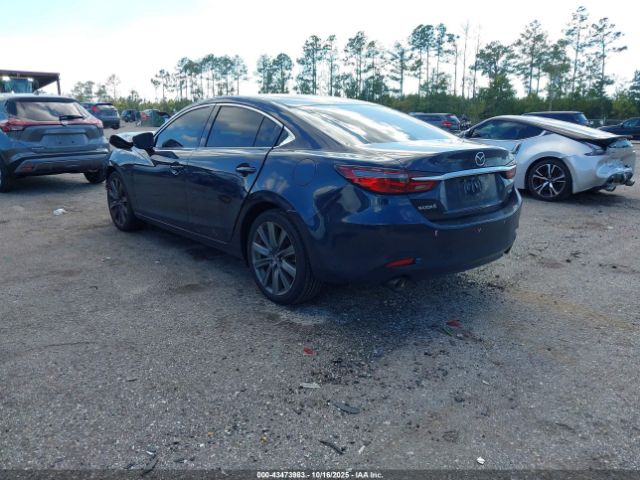 2020 MAZDA MAZDA6 JM1GL1VMXL1527419 Photo 2