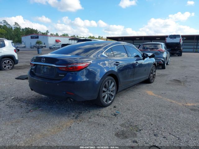 2020 MAZDA MAZDA6 JM1GL1VMXL1527419 Photo 3