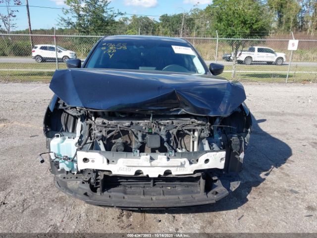 2020 MAZDA MAZDA6 JM1GL1VMXL1527419 Photo 5