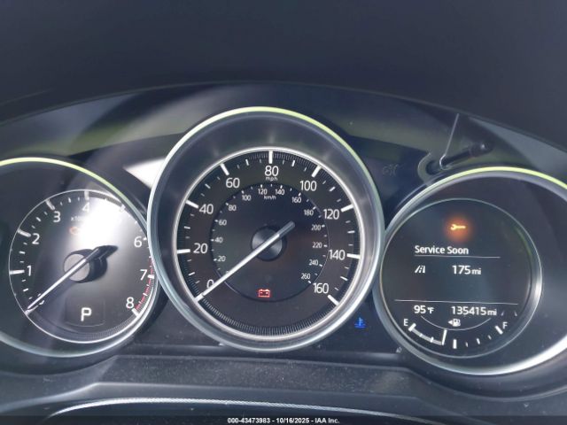 2020 MAZDA MAZDA6 JM1GL1VMXL1527419 Photo 6