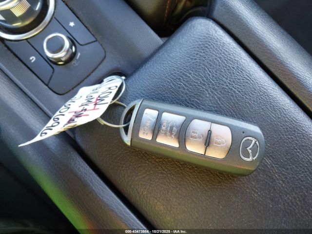 2016 MAZDA MX-5 MIATA JM1NDAC79G0112637 Photo 10
